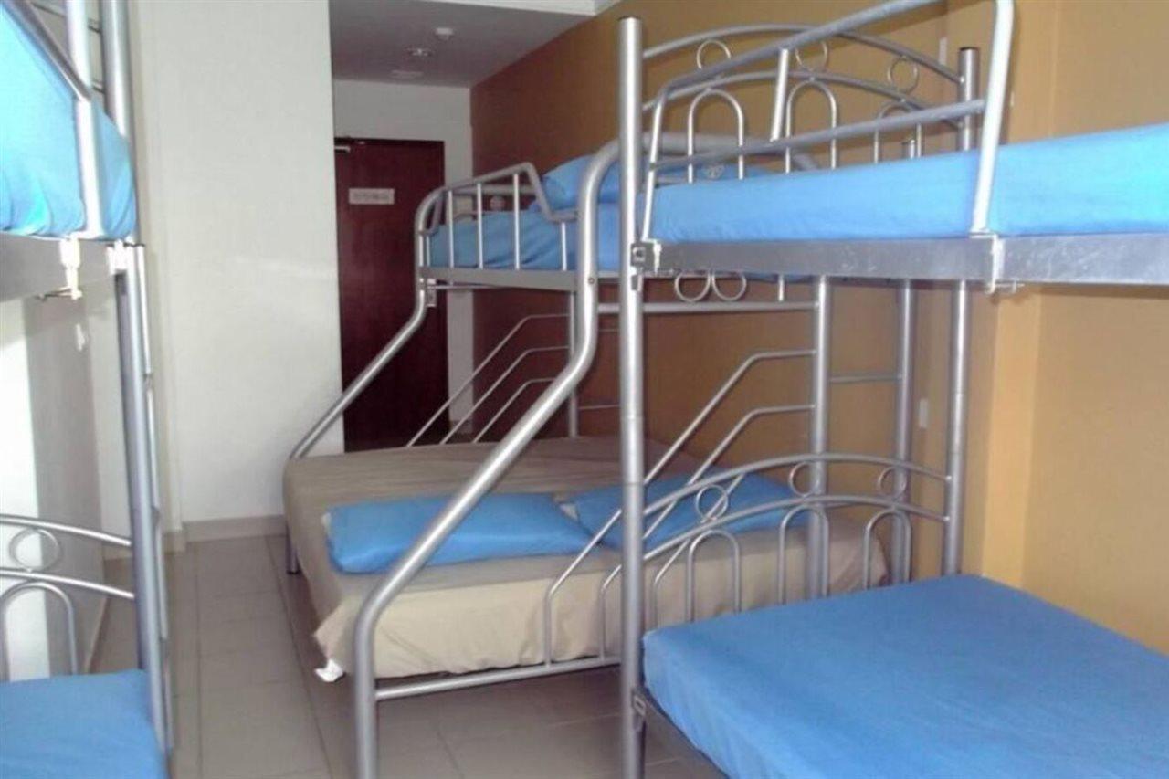 Phil Inn @ Dickson Singapore Ngoại thất bức ảnh