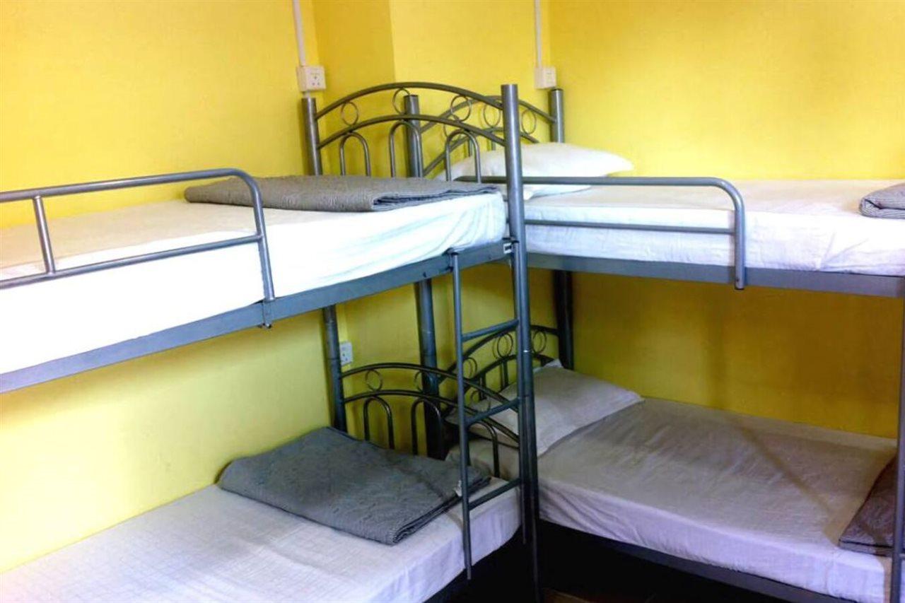 Phil Inn @ Dickson Singapore Ngoại thất bức ảnh