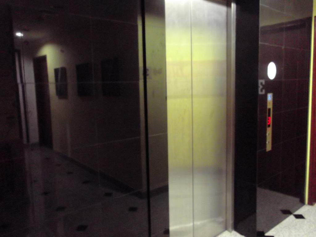 Phil Inn @ Dickson Singapore Ngoại thất bức ảnh