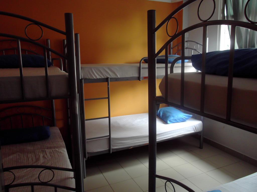 Phil Inn @ Dickson Singapore Phòng bức ảnh