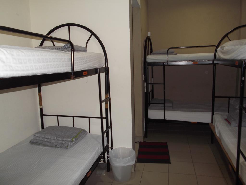 Phil Inn @ Dickson Singapore Ngoại thất bức ảnh