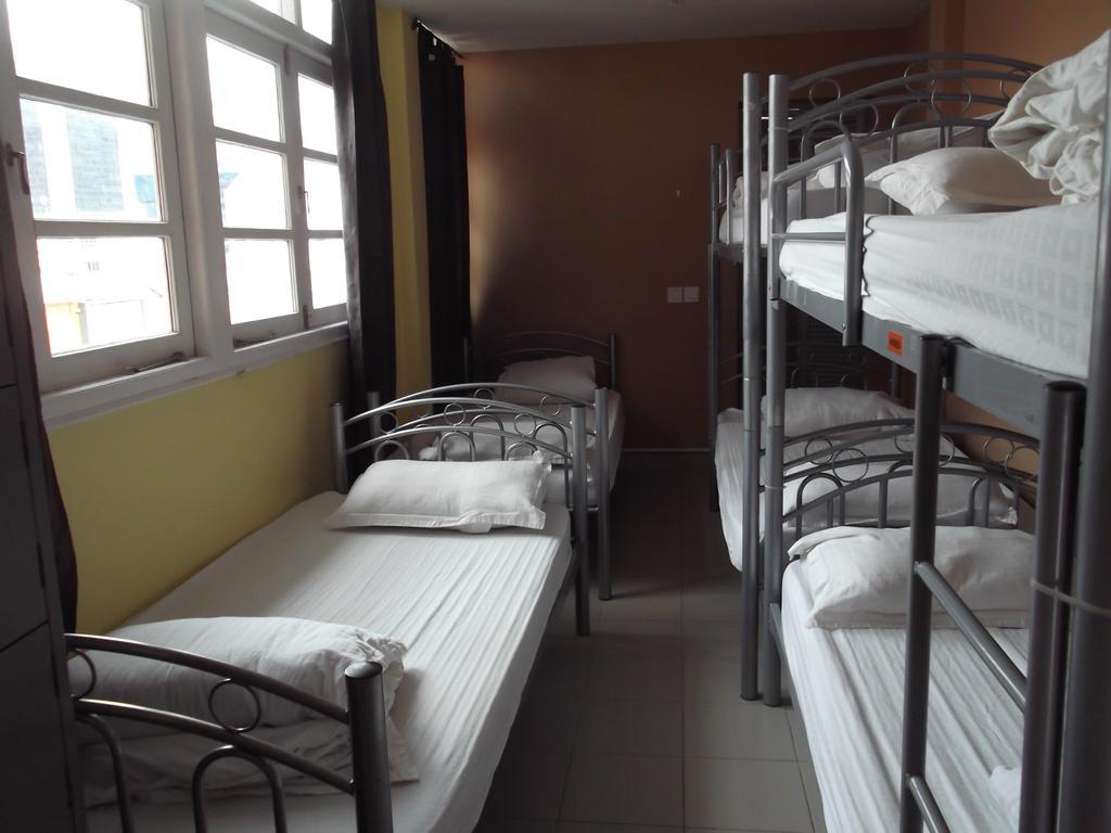 Phil Inn @ Dickson Singapore Ngoại thất bức ảnh