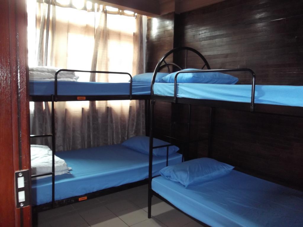 Phil Inn @ Dickson Singapore Phòng bức ảnh