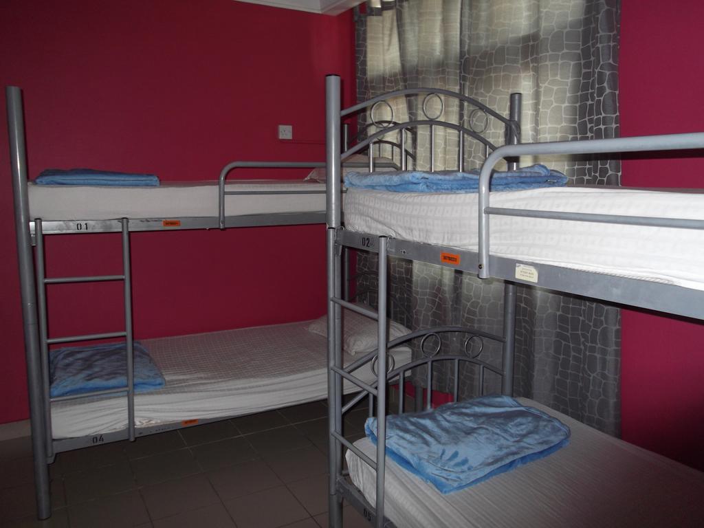 Phil Inn @ Dickson Singapore Ngoại thất bức ảnh
