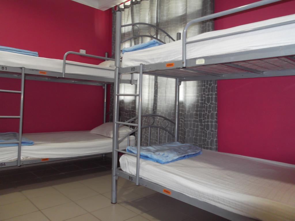 Phil Inn @ Dickson Singapore Phòng bức ảnh