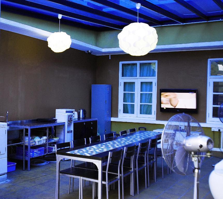Phil Inn @ Dickson Singapore Ngoại thất bức ảnh