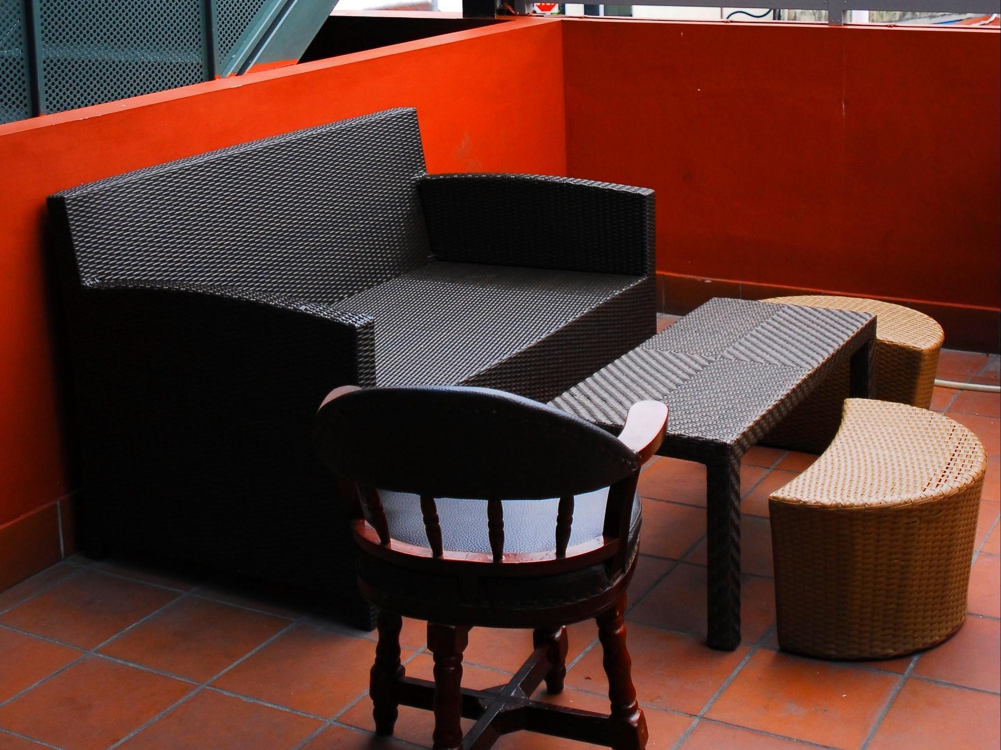 Phil Inn @ Dickson Singapore Ngoại thất bức ảnh
