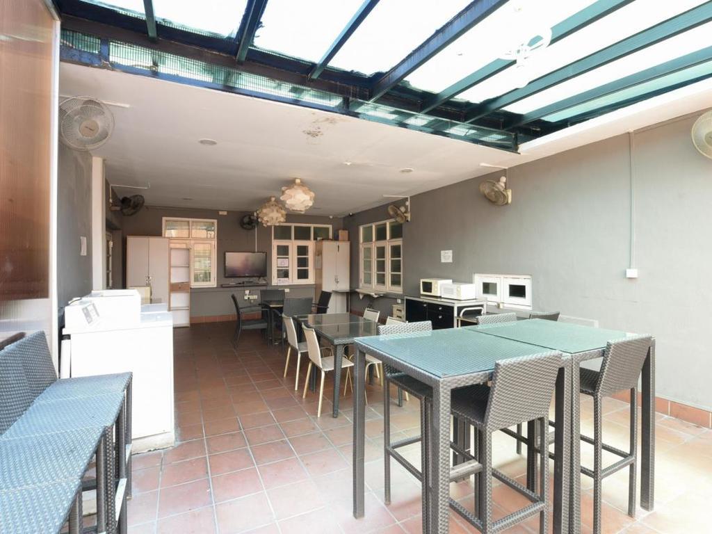 Phil Inn @ Dickson Singapore Ngoại thất bức ảnh