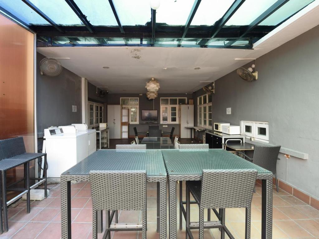 Phil Inn @ Dickson Singapore Ngoại thất bức ảnh