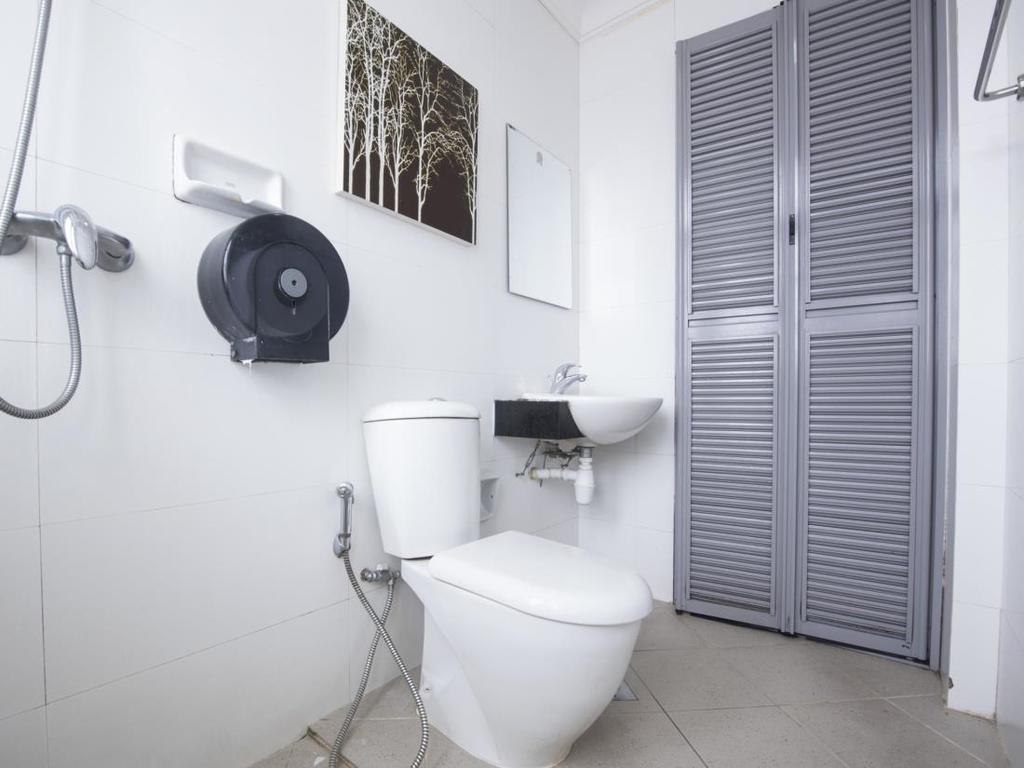 Phil Inn @ Dickson Singapore Ngoại thất bức ảnh