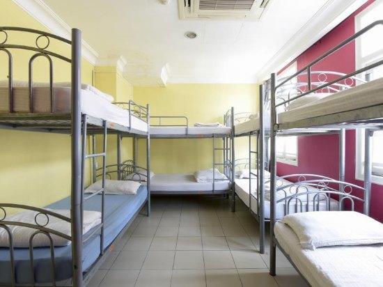 Phil Inn @ Dickson Singapore Ngoại thất bức ảnh