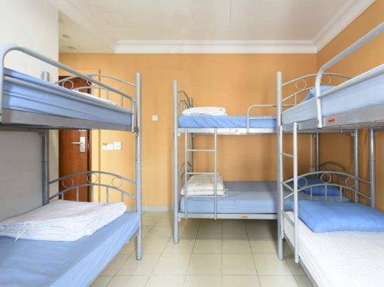 Phil Inn @ Dickson Singapore Ngoại thất bức ảnh