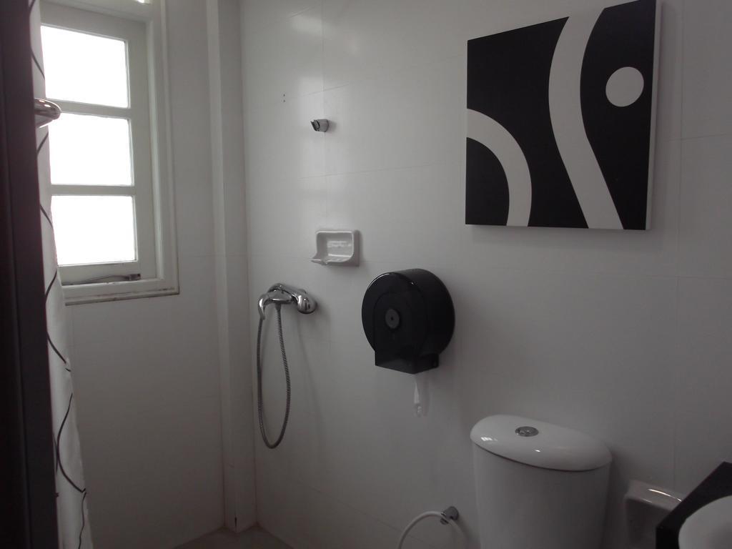 Phil Inn @ Dickson Singapore Ngoại thất bức ảnh