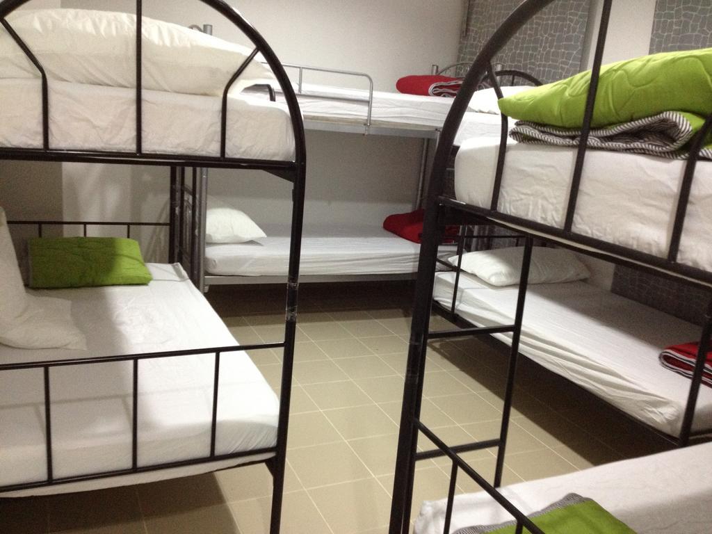 Phil Inn @ Dickson Singapore Phòng bức ảnh