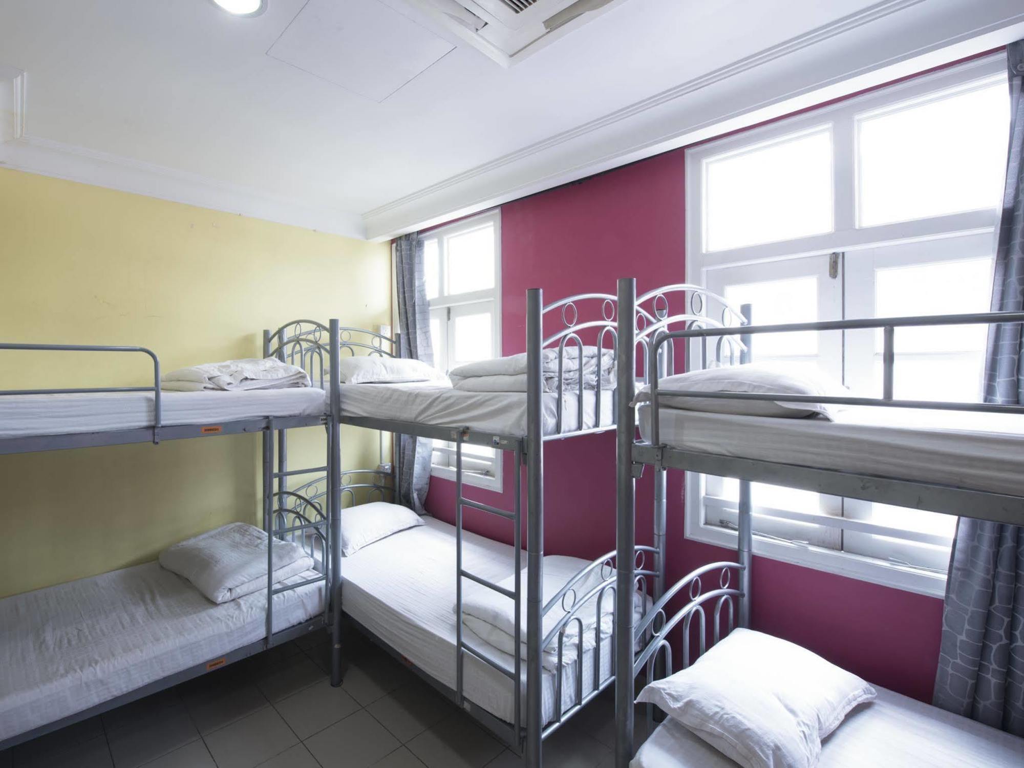 Phil Inn @ Dickson Singapore Ngoại thất bức ảnh